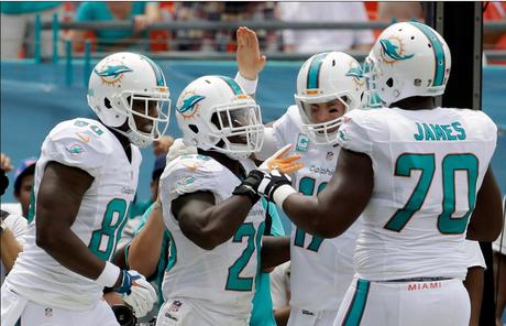 Platicando de NFL – Ep 018 – Adam Gómez (MIA) Platicando de NFL – Ep 018 – Adam Gómez (MIA)