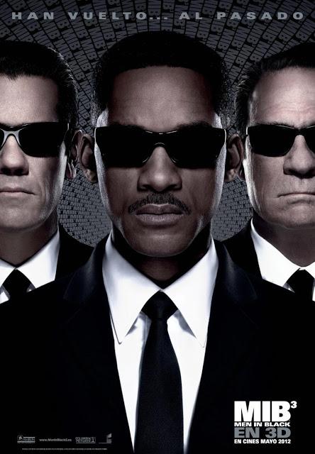 Men in Black 3 Men in Black 3