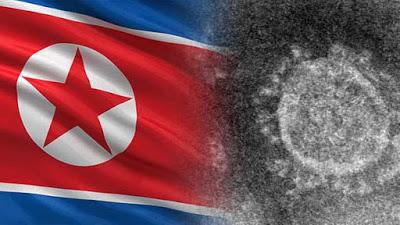 Cada vez se sabe más información (Caso coronavirus en Corea del Norte)
