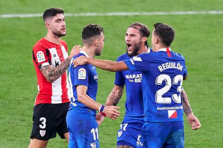 Nemanja Gudelj, aislado en su casa tras un positivo en el Sevilla FC