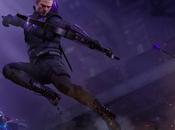 Marvel’s Avengers presenta primer