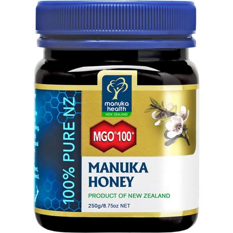 Propiedades de la Miel de Manuka