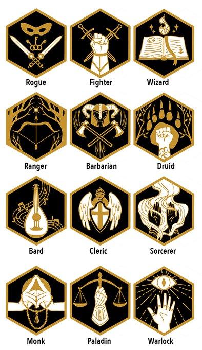 Arte de Alysa Avery para D&D