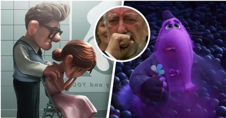 11 Curiosidades sobre las escenas más tristes de Disney que te romperán tu corazón