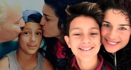 #Venezuela: Karina (@Karinavoz) revela que su hijo #transgénero congeló sus ovulos
