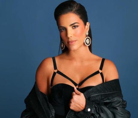 Gaby Espino (@gabyespino) preocupa por su extrema delgadez y explica a qué se debe #Moda y #Belleza (VIDEO) Gaby Espino (@gabyespino) preocupa por su extrema delgadez y explica a qué se debe #Moda y #Belleza (VIDEO)