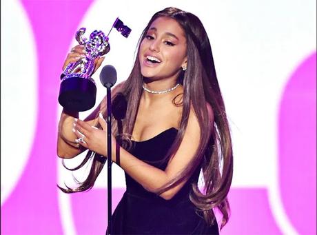 Estos son los nominados a los MTV Video Music Awards 2020