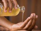 beneficios aceites para masajes