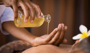 5 beneficios de los aceites para masajes - Trucos de salud caseros
