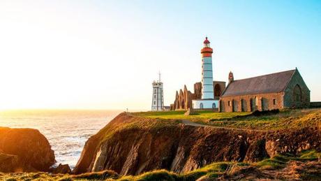 Vivir unos días en el mar… ¡En un faro! Vivir unos días en el mar… ¡En un faro!