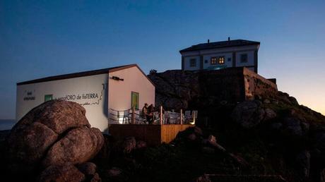 Vivir unos días en el mar… ¡En un faro! Vivir unos días en el mar… ¡En un faro!