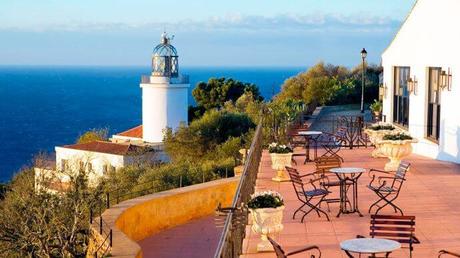 Vivir unos días en el mar… ¡En un faro! Vivir unos días en el mar… ¡En un faro!