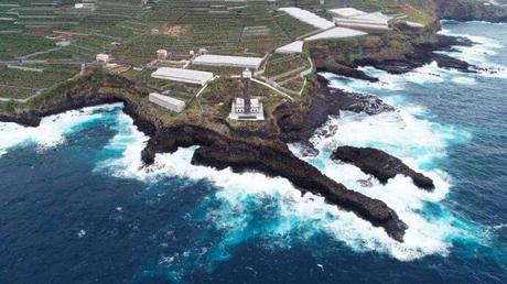 Vivir unos días en el mar… ¡En un faro! Vivir unos días en el mar… ¡En un faro!