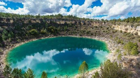 Rutas gratuitas (algunas guiadas) en Castilla-La Mancha Rutas gratuitas (algunas guiadas) en Castilla-La Mancha