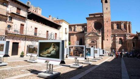 Rutas gratuitas (algunas guiadas) en Castilla-La Mancha Rutas gratuitas (algunas guiadas) en Castilla-La Mancha