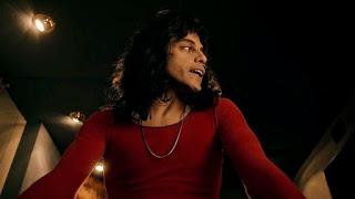 Bohemian rhapsody (Bryan Singer, 2018. GB & EEUU)