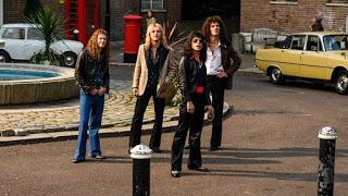 Bohemian rhapsody (Bryan Singer, 2018. GB & EEUU)