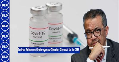 CONTINÚA LA CARRERA CIENTÍFICA PARA VENCER AL COVID-19...