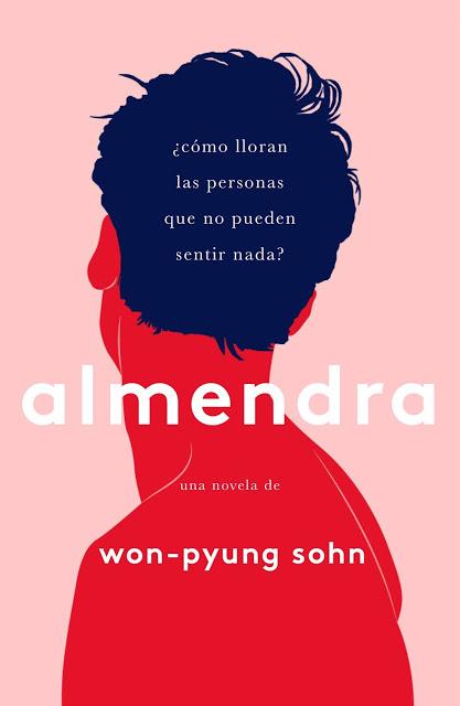 'Almendra', de Won-Pyung Sohn