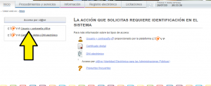Como solicitar el subsidio por insuficiencia de cotización Online