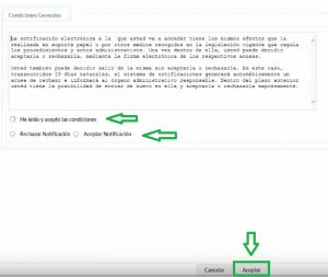 Como consultar y firmar mis notificaciones telemáticas de la Seguridad Social Como consultar y firmar mis notificaciones telemáticas de la Seguridad Social