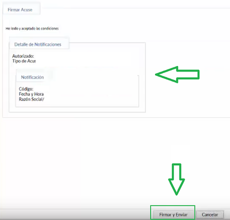 Como consultar y firmar mis notificaciones telemáticas de la Seguridad Social Como consultar y firmar mis notificaciones telemáticas de la Seguridad Social