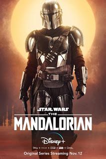 The Mandalorian (Temporada 1, 2019)