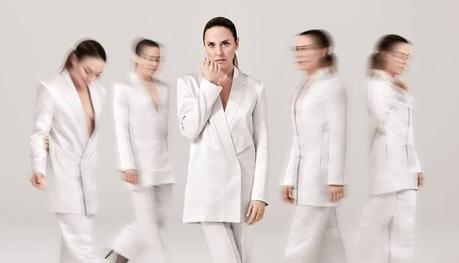 Melanie C presenta la portada y contenido de su nuevo disco Nuevo disco de Melanie C