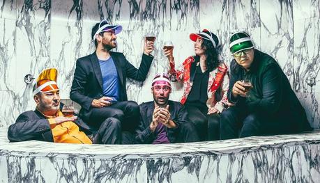 Soyla publica su primer disco, de título homónimo Primer disco de Soyla