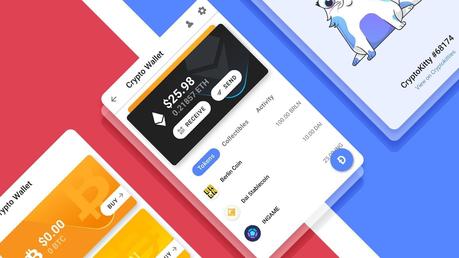 Opera refuerza su apuesta por el blockchain