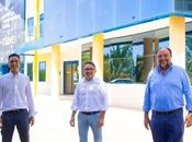 Clave informática Clavei integran International Holding salto mercado nacional