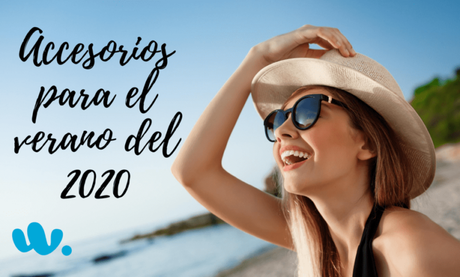Los mejores accesorios para la playa en 2020