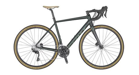 Bicicletas Gravel por menos de 2000 €