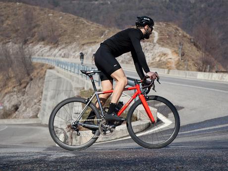 Las mejores bicicletas de acero para carretera