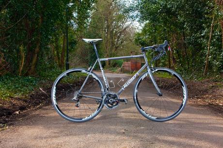Las mejores bicicletas de acero para carretera