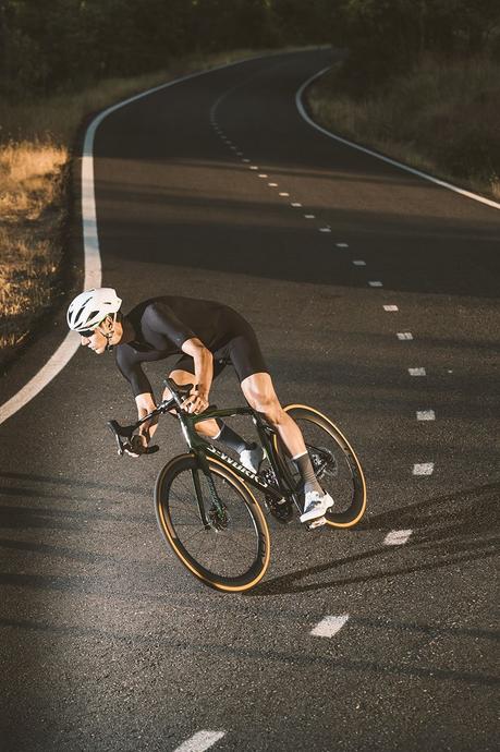 Specialized Tarmac SL7 ¿La mejor bici del 2021?