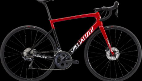 Specialized Tarmac SL7 ¿La mejor bici del 2021?