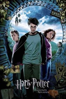 Harry Potter y El Prisionero de Azkaban (2004)