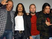 Metallica. Época 2003-2008