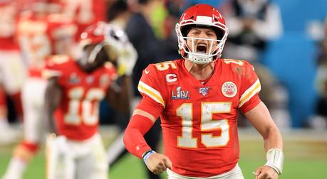 Reacciones a la lista de los 100 mejores jugadores de la NFL en 2020 – El Top 10