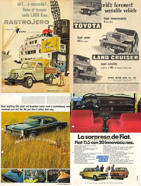 Los viernes de agosto