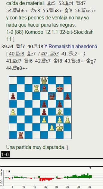 Antepenúltima ronda del Campeonato de la U.R.S.S. por Equipos, Riga - 1968