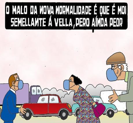 [SONRÍA, POR FAVOR] Es viernes, 31 de julio