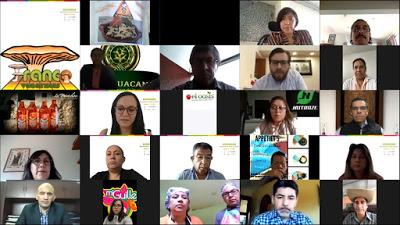 APOYA GEM A PEQUEÑAS EMPRESAS PARA SER PROVEEDORAS DE CADENAS COMERCIALES ASOCIADAS A LA ANTAD