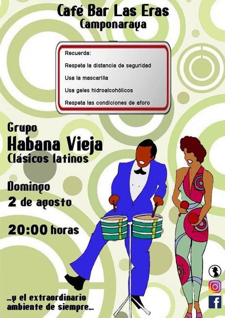 Planes para el fin de semana en el Bierzo. 31 de julio al 2 de agosto 2020