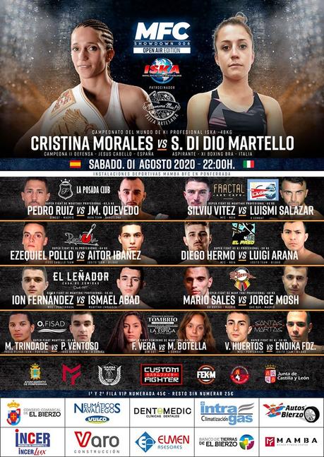 Planes para el fin de semana en el Bierzo. 31 de julio al 2 de agosto 2020