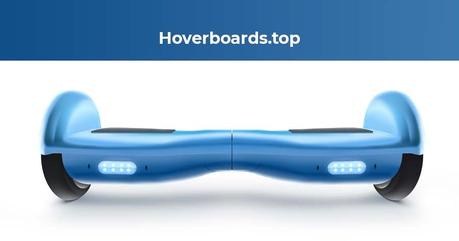 Hoverboards con asientos de moda este 2020, según Hoverboards.top