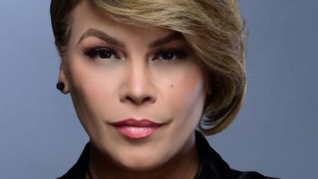 Destruyeron a Olga Tañón (@OLGATAÑON1313) por hacer esto con la comida típica #venezolana