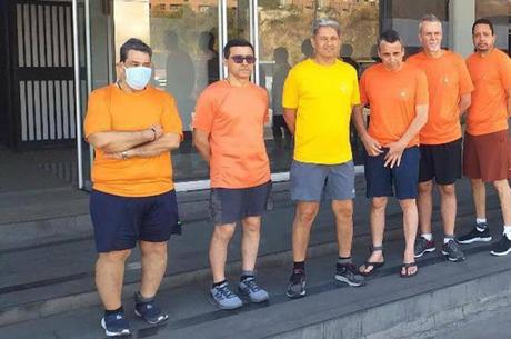 #Venezuela: Gobierno otorga arresto domiciliario a dos directivos de #Citgo #Venezuela: Gobierno otorga arresto domiciliario a dos directivos de #Citgo