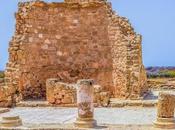 #Religiones: Encuentran restos #iglesia señalaría lugar transfiguración #Jesucristo